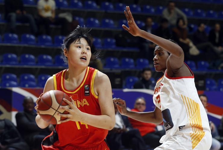 中国女子篮球队队员（中国女子篮球队队员奥运会）